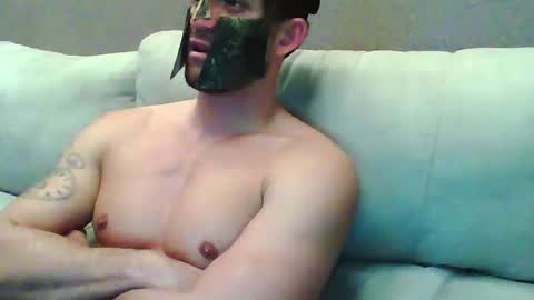 Snapshot of spartanboys chatting on 02.25.26 spartanboys online show from 02.25.26