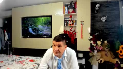 Spartan online show from 04.10.26