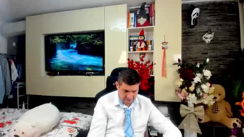 Spartan online show from 04.13.26