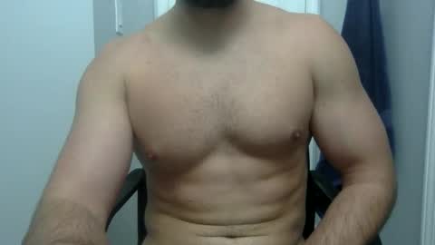 SpartanStrong online show from 01.08.25