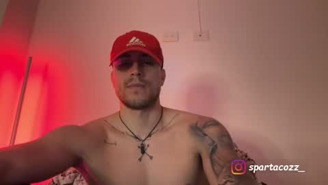 spartazzz online show from 06.04.26
