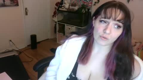 spawnofademon online show from 03.09.25