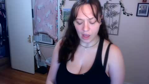 spawnofademon online show from 10.09.25