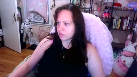 spawnofademon online show from 11.11.25