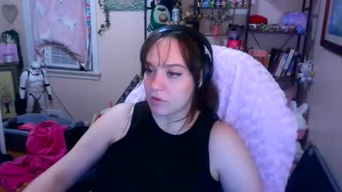 spawnofademon online show from 11.24.25