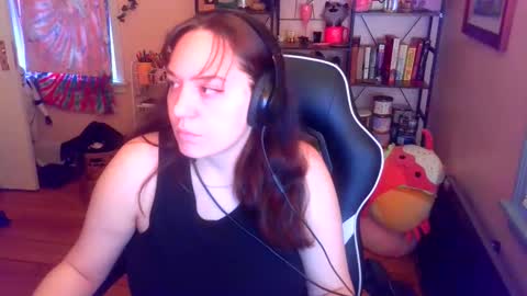 spawnofademon online show from 01.06.26