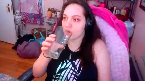 spawnofademon online show from 02.28.26