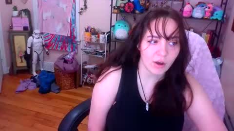 spawnofademon online show from 03.08.26