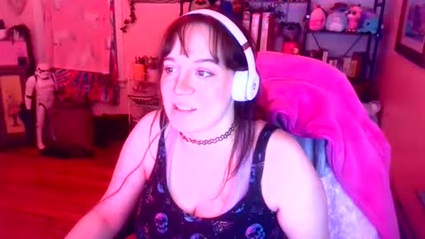 spawnofademon online show from 03.24.26