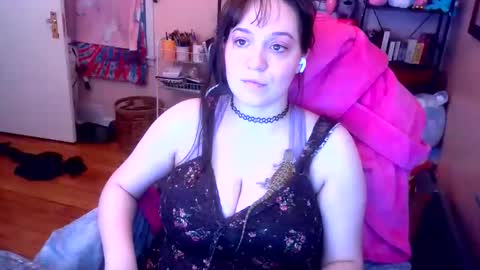 spawnofademon online show from 04.01.26