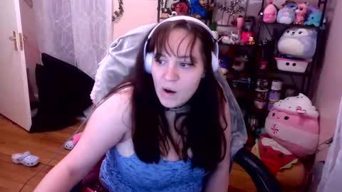 spawnofademon online show from 04.27.26