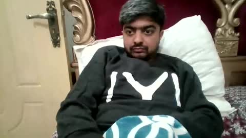 Spearharis online show from 11.24.25