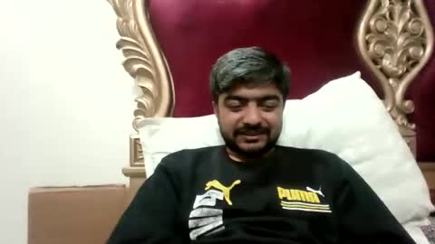 Spearharis online show from 12.02.25