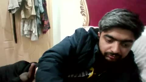 Spearharis online show from 12.05.25