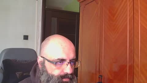 Extasy online show from 01.01.25