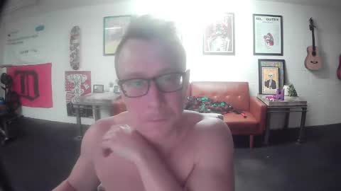 specialsteve online show from 11.13.25