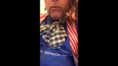 Snapshot of speckrejk chatting on 11.22.25 Speck rejk online show from 11.22.25