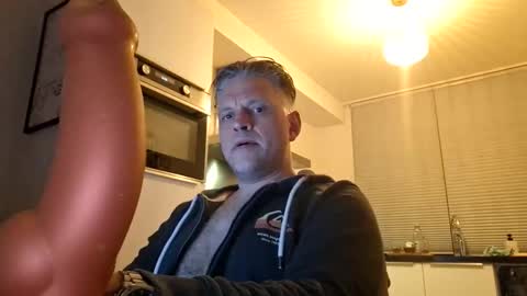 DutchDude online show from 03.07.26