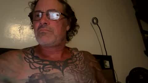 Snapshot of specter1972 chatting on 11.16.25 specter1972 online show from 11.16.25