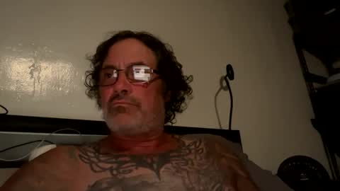 Snapshot of specter1972 chatting on 11.22.25 specter1972 online show from 11.22.25