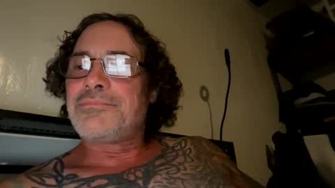 Snapshot of specter1972 chatting on 03.14.26 specter1972 online show from 03.14.26