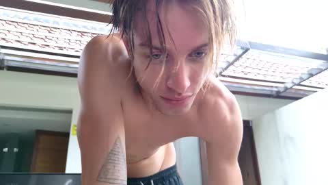 Sasha --  online show from 03.02.26