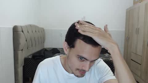 spencerreidddd online show from 09.10.25