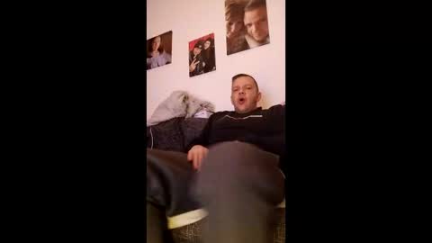 spermaking854897 online show from 02.18.26