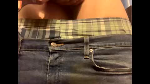 spermdoner23 online show from 10.19.25