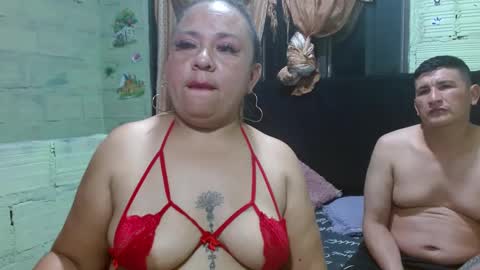 sphiaandmarc online show from 01.25.25