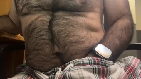 Snapshot of sphillips669 chatting on 11.18.25 Scott online show from 11.18.25