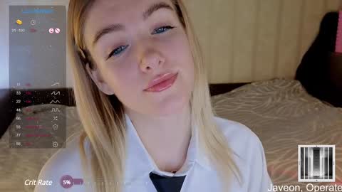 your sweet Jessy online show from 12.06.24