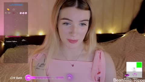 your sweet Jessy online show from 12.11.24