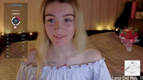 your sweet Jessy online show from 12.17.24