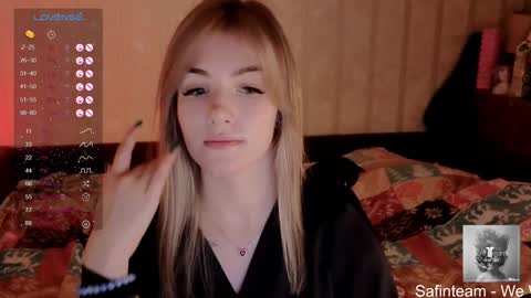 your sweet Jessy online show from 12.28.24