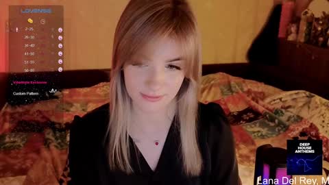 your sweet Jessy online show from 12.28.24