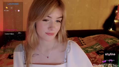your sweet Jessy online show from 01.03.25