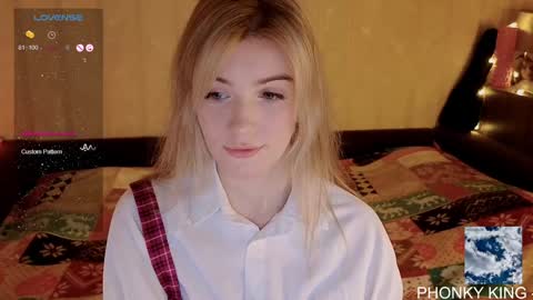 your sweet Jessy online show from 01.11.25