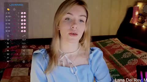 your sweet Jessy online show from 01.21.25