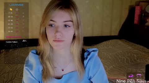 your sweet Jessy online show from 01.26.25