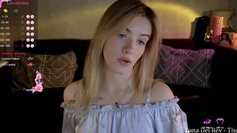 your sweet Jessy online show from 02.20.25