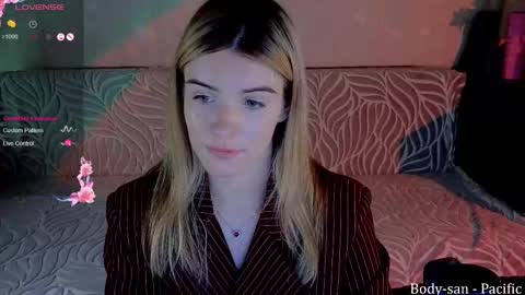 your sweet Jessy online show from 02.27.25