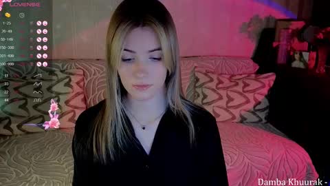 your sweet Jessy online show from 03.01.25