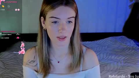 your sweet Jessy online show from 03.04.25