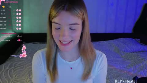 your sweet Jessy online show from 03.05.25