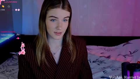 your sweet Jessy online show from 03.12.25