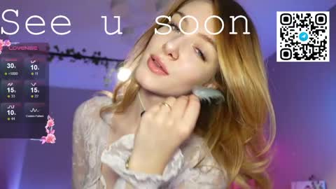 your sweet Jessy online show from 04.04.26