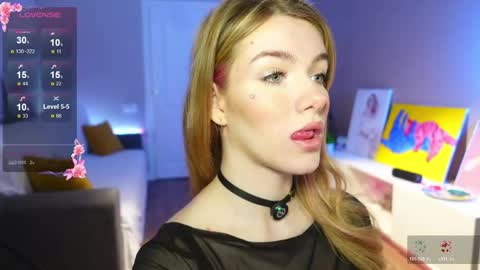 your sweet Jessy online show from 05.23.26
