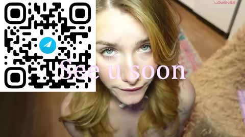 your sweet Jessy online show from 06.05.26