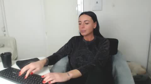 Carla online show from 02.26.25